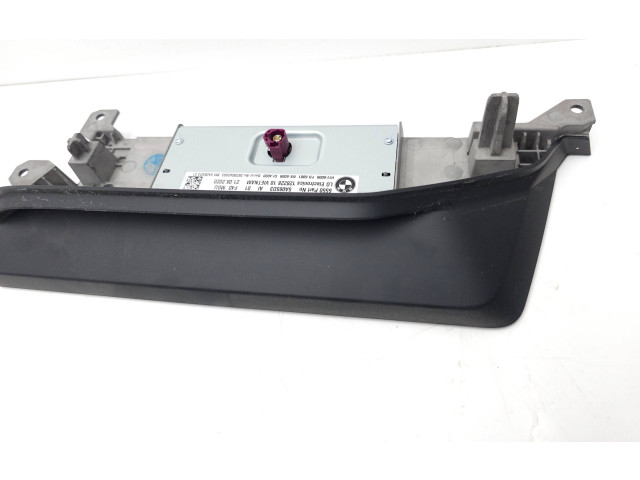 Zpětné zrcátko BMW 1 F40 2020 5A065D3, 12822810