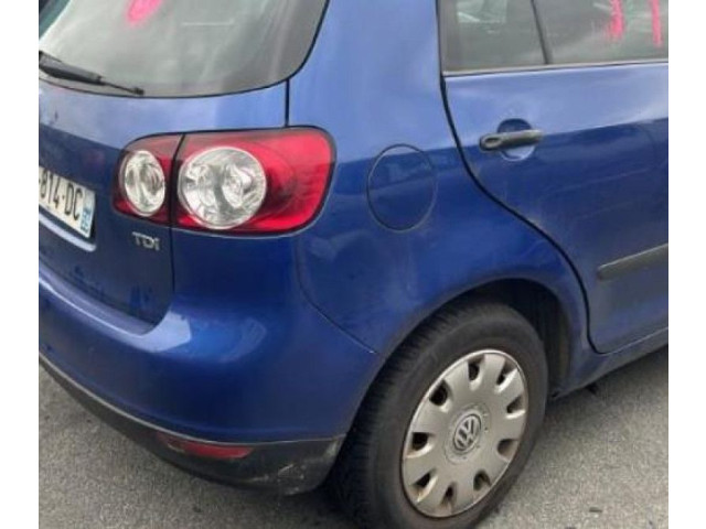 Зеркало электрическое        Volkswagen Golf Plus  2005 - 2013 года   