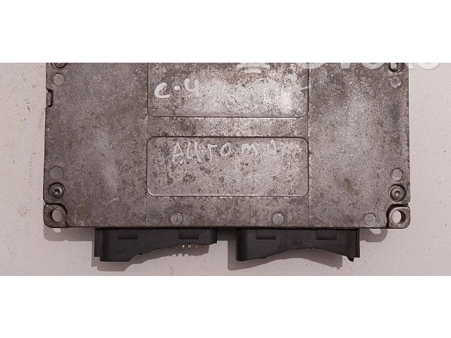 Блок управления коробкой передач 9654232880, 8200302005   Citroen C4 I