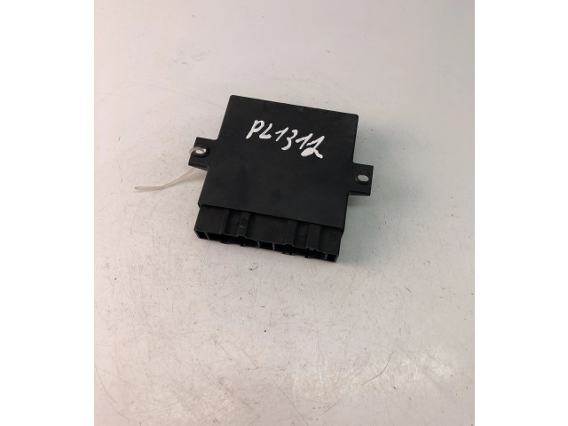 Блок комфорта 6K0962258A Seat Ibiza II (6k)