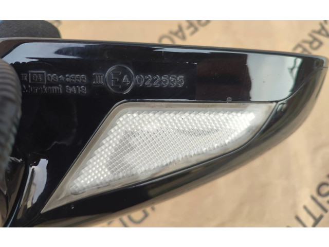 Зеркало электрическое Lexus LS 460 - 600H - года