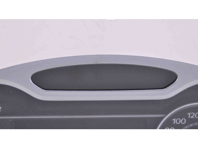 Панель приборов 7M2T10849AF Ford S-MAX