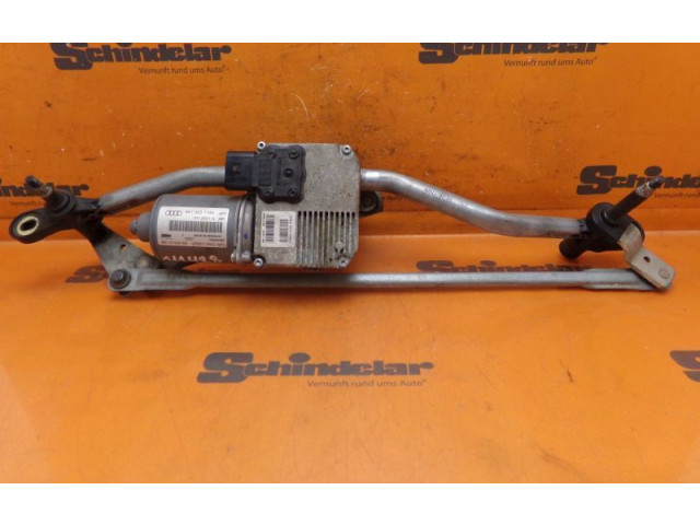 Моторчик дворников 8T1955119A, 8K1955023C Audi A4 Allroad