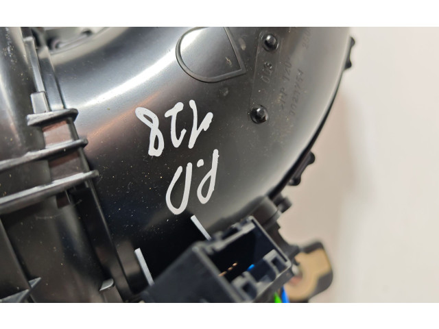 Вентилятор печки    9683444380, T5156001   Peugeot 5008