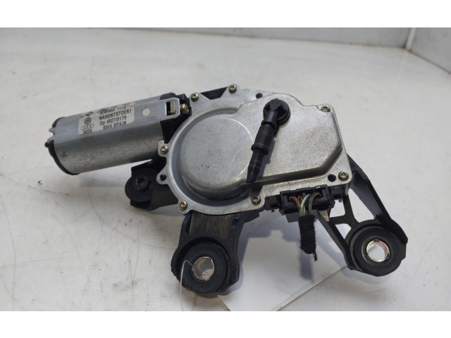 Моторчик заднего дворника 8L0955711A    Audi A3 S3 8L