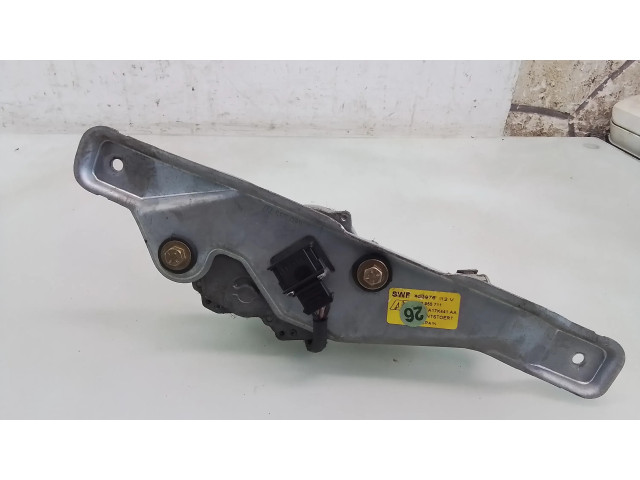 Моторчик заднего дворника 6N0955717    Volkswagen Sharan