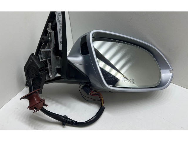 Zpětné zrcátko  Audi A8 S8 D4 4H 2016  4H1857410N, 4H0857536G  