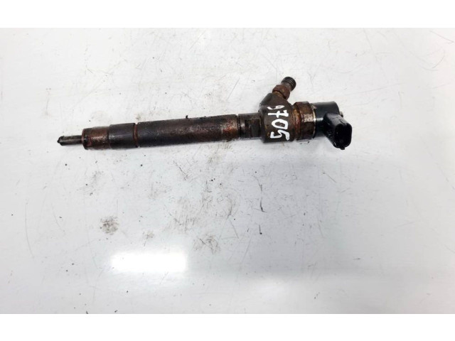 Форсунка 0445110298, 30777526 Volvo S80