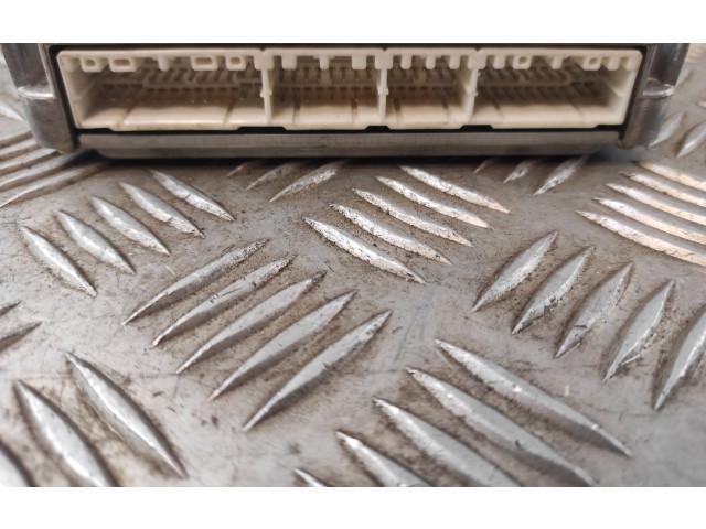 Řídící jednotka 8966144080, 8966144080 Toyota Picnic 1998