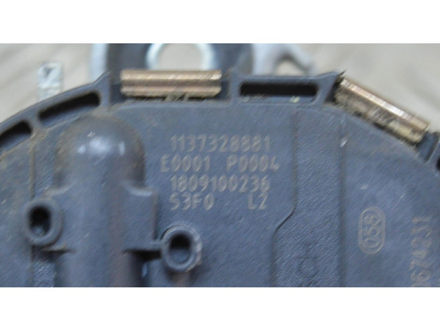 Моторчик дворников 0390248181, BM5117504BM    Ford Focus