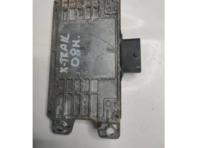 Блок управления двигателя JD80AA64000, 32059625 Nissan X-Trail T31