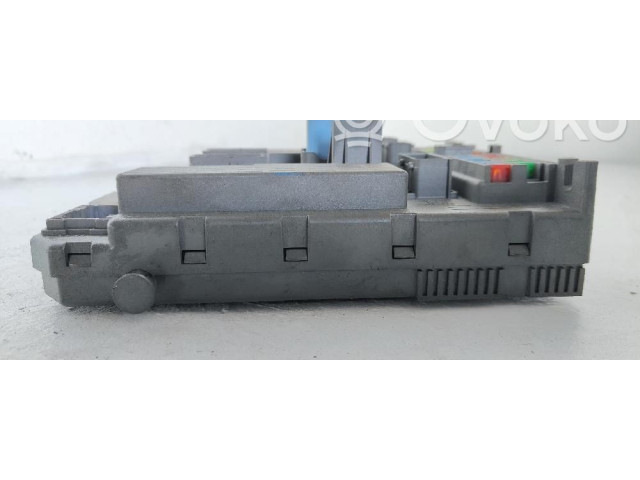 Pojistková skříňka Fiat Ulysse 2008