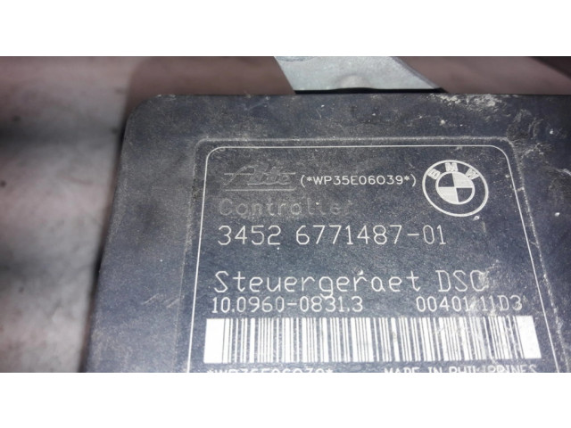 Jednotka ABS 3452677148701 BMW 3 E92 E93 2005