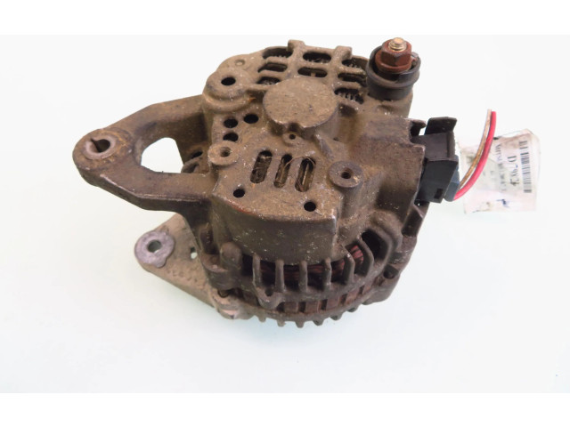 Генератор Mitsubishi L200