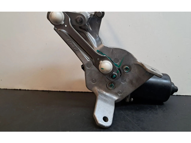 Моторчик дворников 288009448R    Dacia Spring