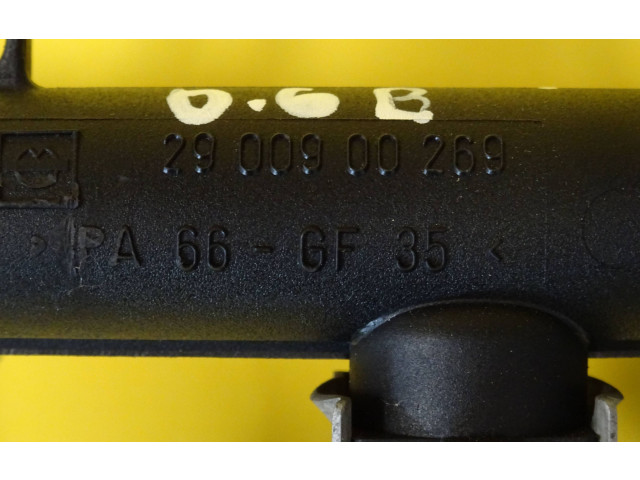 Топливная рампа 0003099V004, 0280155814   Smart ForTwo I  