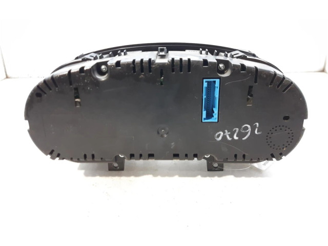 Панель приборов 5K0920862AX Volkswagen Golf VI