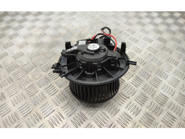 Вентилятор печки 5Q1819021B, 5Q0907521E Volkswagen Golf VII