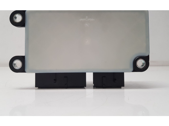 Блок подушек безопасности 13589374   Opel Meriva B