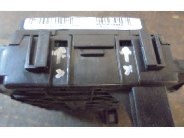 Pojistková skříňka BSMB3, 9646405180 Citroen Berlingo 2006