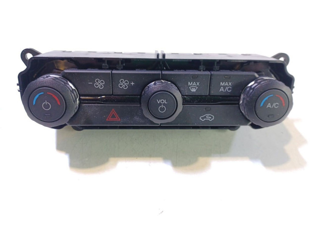 Блок управления климат-контролем GNWQB18A802 Ford Ranger