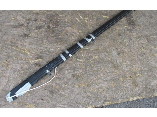 Боковая подушка безопасности    Jeep Cherokee III KJ