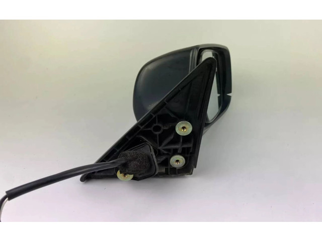 Зеркало электрическое        Subaru Forester SG  2003 - 2005 года   