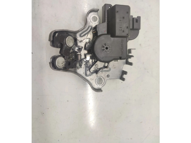 Zámek zadních dveří Lexus GS 250 350 300H 450H 2015