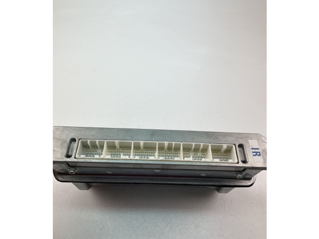 Блок управления двигателем ECU 8966153K10 Lexus IS 220D-250-350