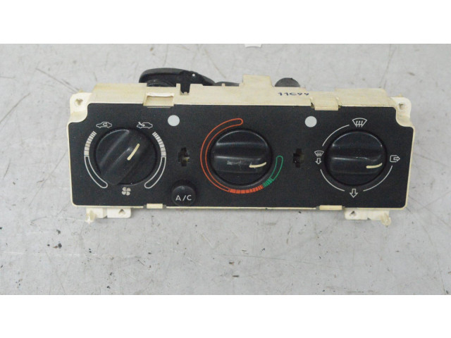 Блок управления климат-контролем    Peugeot 306