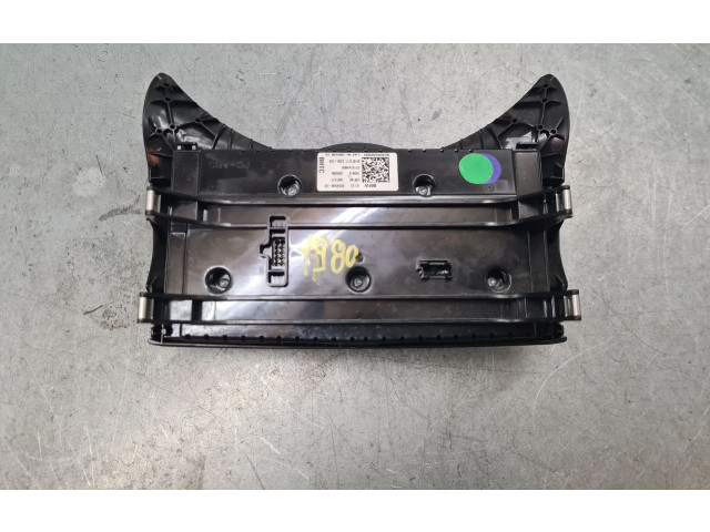 Блок управления климат-контролем 6131935450902, 3712144600   Mini One  Cooper F56 F55