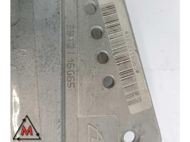 Блок управления АБС 91AB2C013AB, Ate   Ford Escort