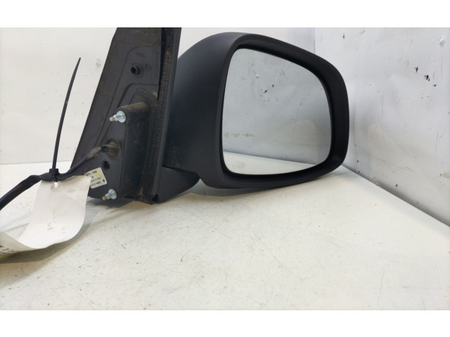 Zpětné zrcátko Fiat Sedici 2010 71768098