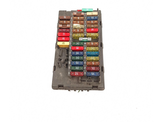 Pojistková skříňka 9568205480, None Citroen Berlingo 1996