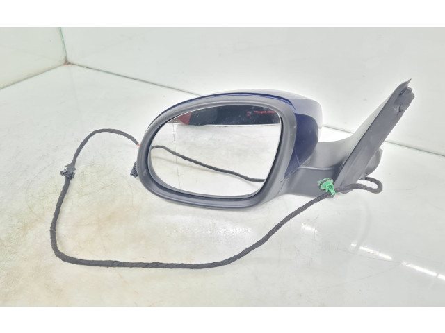 Zpětné zrcátko  Volkswagen Tiguan 2009  5N1857501AE  