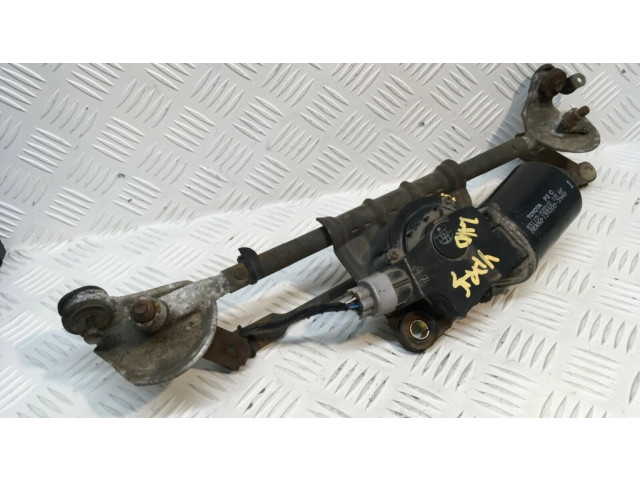 Комплект механизма стеклоочистителей