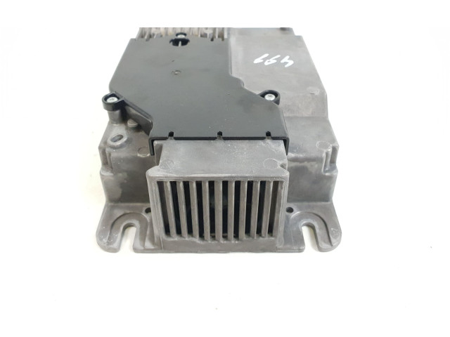 Блок управления Xenon