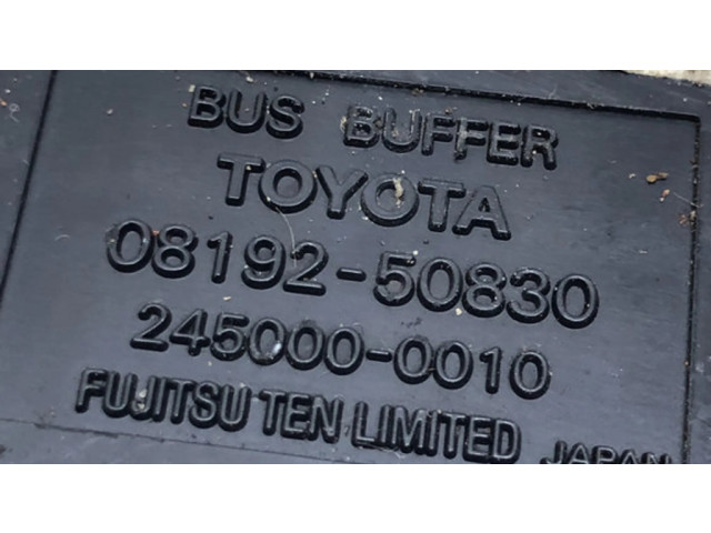 Блок управления 0819250830 Lexus GS 300 400 430