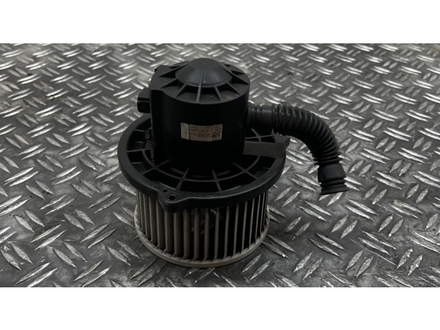 Вентилятор печки       Chevrolet Spark