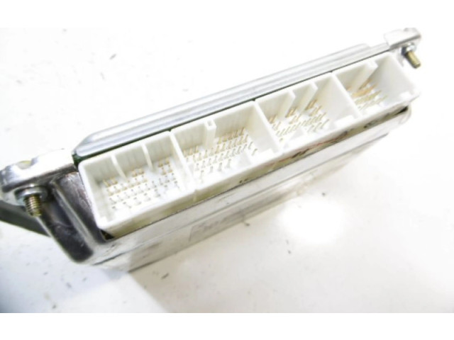 Řídící jednotka 89661-0D071, 89661-0D071 Toyota Yaris Verso 2001