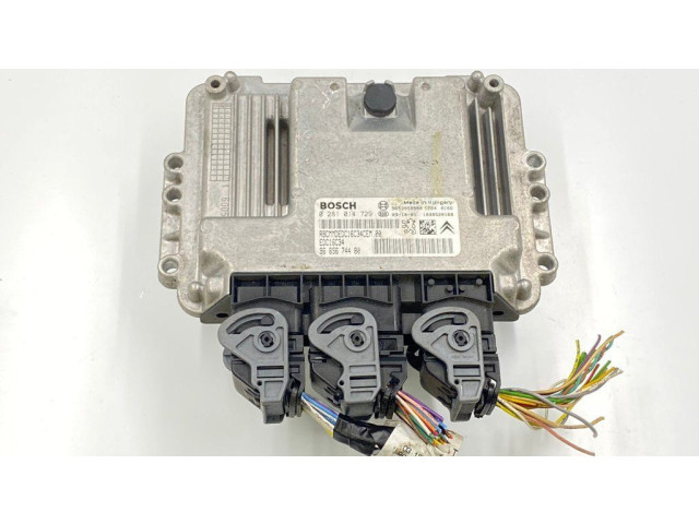 Комплект зажигания