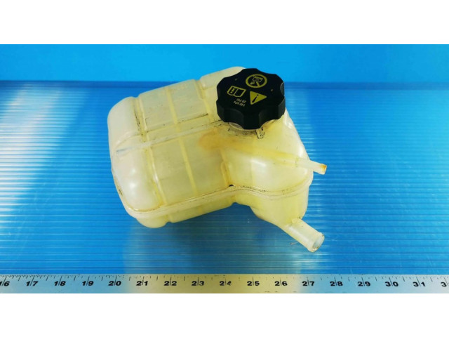 Расширительный бачок охлаждающей жидкости