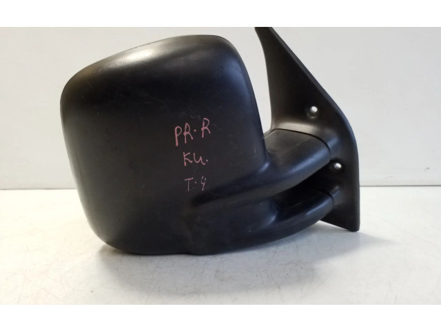 Зеркало (механическое) Volkswagen Transporter - Caravelle T4 1991 - 2003 года