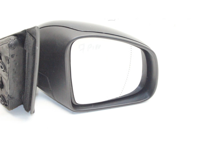 Зеркало электрическое Smart ForFour II W453 2014 - года