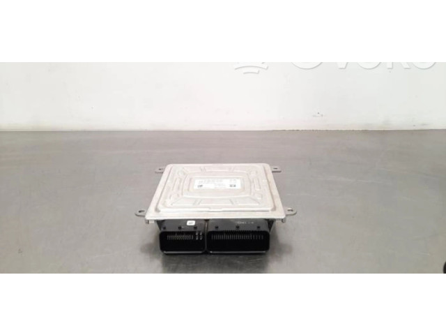 Блок управления двигателя A2829003300   Mercedes-Benz GLB x247