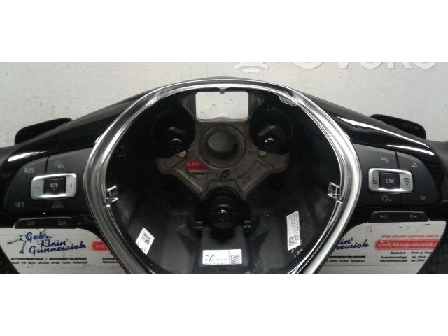 Volant Volkswagen Tiguan 2016 5TA419091L, 5TA419091AE