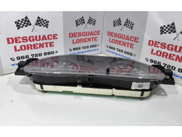 Панель приборов P248108043R   Dacia Sandero       