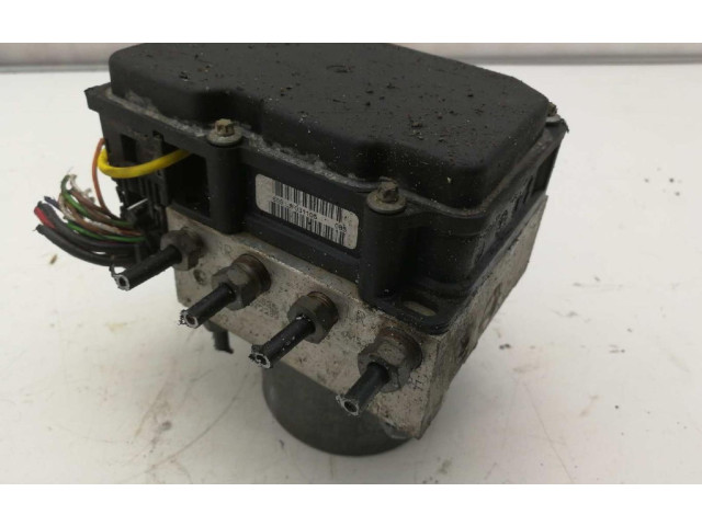 Pojistková skříňka Блок ABS 0265231535 Fiat Punto (199) 2005