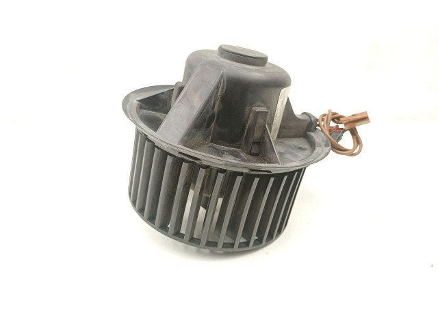 Вентилятор печки 1H1819021, 3137020021 Volkswagen Golf SportWagen