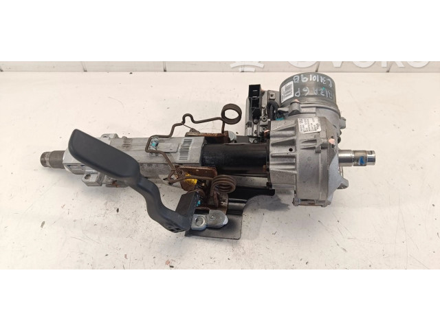    Рулевая рейка 6C1423510BG   Seat Ibiza IV (6J,6P) 2008 - 2017 года